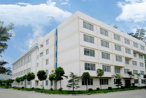 企業簡介